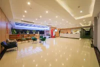 格林豪泰貝殼飯店（六安新都會店）