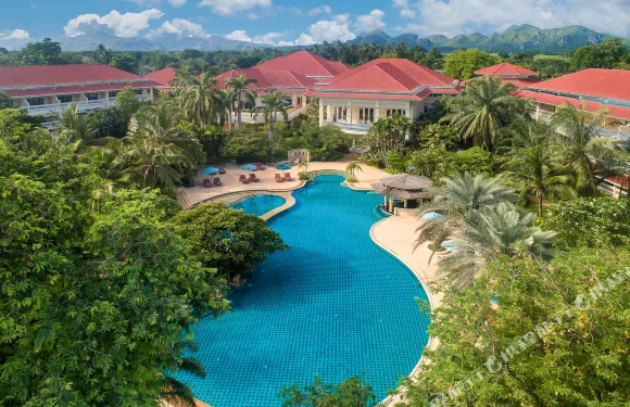 德瓦曼特拉度假村