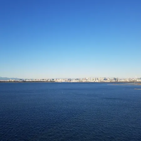 GRAND NIKKO TOKYO BAY MAIHAMA