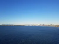 جراند نيكو طوكيو باي مايهاما - إطلالة على البحر