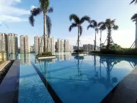 Hyatt Place Zhuhai Jinshi - Infinity Pools