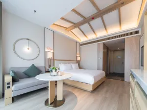 Nanjing Tangshan Hentique Spring Valley Hotel