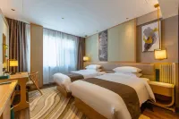 New Beacon International Hotel (Macheng Plaza)