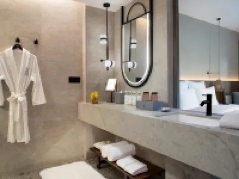 DongFengYun Hotel Mi'Le - MGallery Collection Hotels in Mile