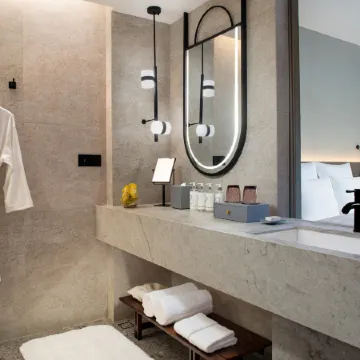 DongFengYun Hotel Mi'Le - MGallery Collection