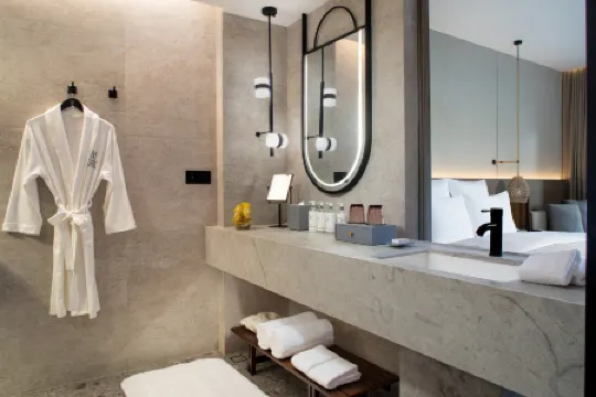 DongFengYun Hotel Mi'Le - MGallery Collection