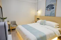 Jinzhou Pinhotel (Wanda Plaza) Hotels in Jinzhou