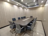 Yuqing Xiaozhu (Taishan Yihe Hot Spring City Branch)