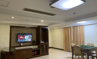 Lihao Business Hotel (Zhongshan Dayong Mahogany Culture Expo City)
