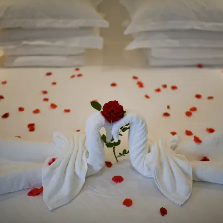 Elsewhere Xianya Hotel
