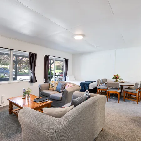 Archway Motels & Chalets Hotel di Wanaka