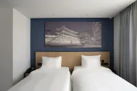 Travelodge Myeongdong City Hall Hotels in Seoul