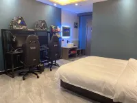 Zero point E-sports Hotel