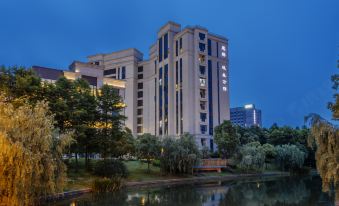 Suitetrails - Wangye Designer Apartment (Shanghai International Tourism Resort Store)