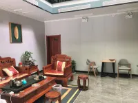Huashan Yishan Bieyuan Homestay