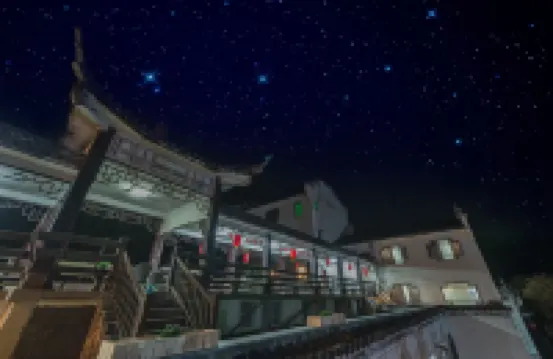 Kangyuan Villa Hotel dekat Qingyuan