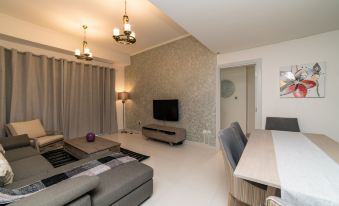 Vacation Bay - Sea view property in Dubai Marina