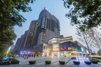 Gongyi Yayu W Hotel (Zhengzhou Business School)