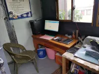 Dingri Himalaya Hotel