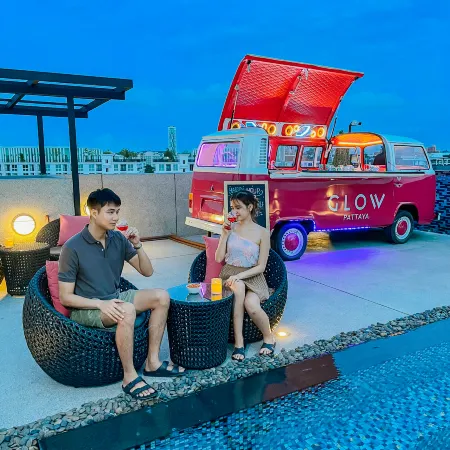 GLOW Pattaya