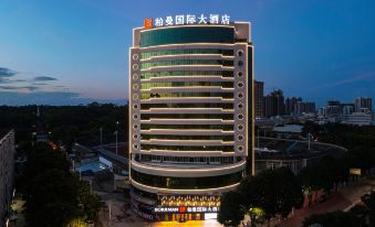 Berman Hotel Hengzhou