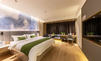 GreenTree Inn (Yuzhou City Government Yuwang Plaza)