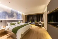 GreenTree Inn (Yuzhou City Government Yuwang Plaza) Hotel di Yuzhou