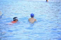 South China Hotel - de playa