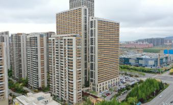 Yuetu Haijing Apartment