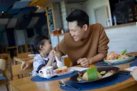 Oceanphere Pattaya Villa by Elite Suites - breakfast