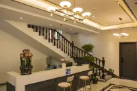 Qingya Bieyuan Homestay (Bagua City Lijie)