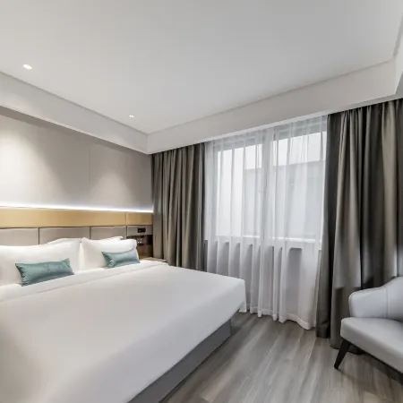 Bailihao Hotel