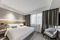 Bailihao Hotel - 3 stjerner