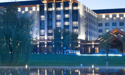 Crowne Plaza Beijing Badaling