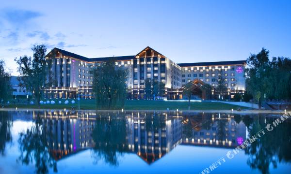 Crowne Plaza Beijing Badaling by IHG