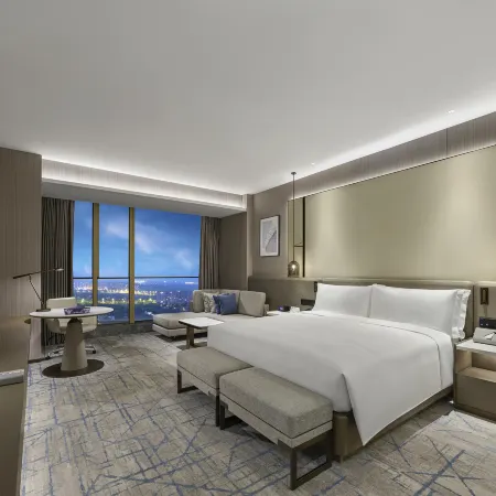 DoubleTree by Hilton Qidong