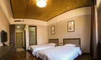 Xibo Folk Inn (Qapqal)