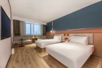 Hello Hotel (Nantong Rugao Changjiang Town Branch)