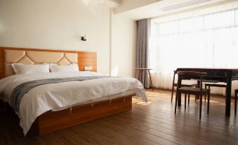 Quanzhou Xinjiayuan Hotel