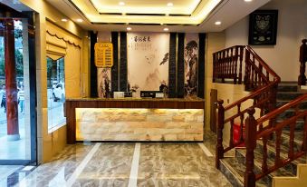 Leishan Seven Sedum Hotel