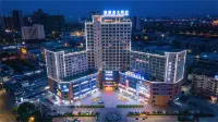 Grammy Hotel Các khách sạn gần Shibu Passenger Transport Terminal