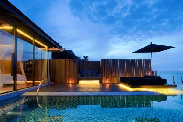 실라바디 풀 스파 리조트(Silavadee Pool Spa Resort)_4