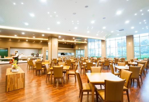 일성설악온천리조트