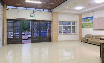 Suitetrails - Yichun Yimei Lemon Daily Rental Apartment