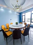 Deqing Three Mu Three Fen Land Homestay - สวนน้ำ