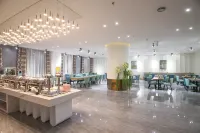 LANOU Hotel (Zhangye Old Street Hexi College) - 3-Star