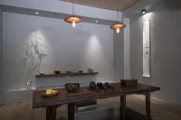 Shenzhen Qingxi Xiangshel Hill · Mountain Spring Water Private Hot Spring Villa فنادق في شنجَن