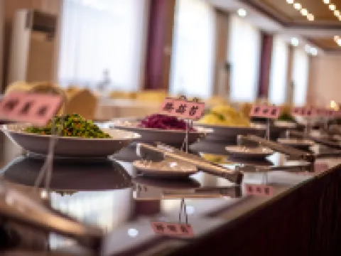 Pinglu Hotel Hotels in Pinglu County