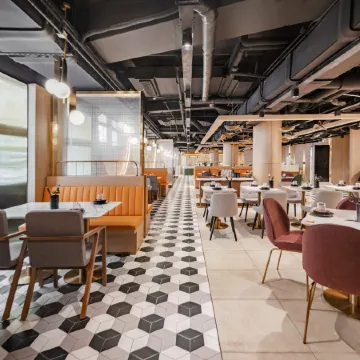 Shanghai Elong Hotel