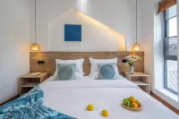 Hidden Reading·Fengyu Scenic Resort (Wanfenglin)